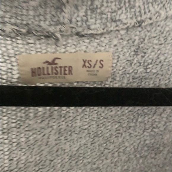 Cardigan - Picture 2 of 2